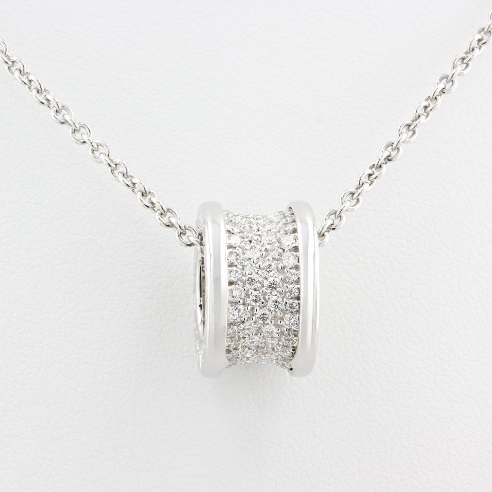 Bulgari B.zero1 Necklace