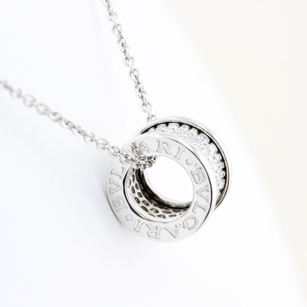 Bulgari B.zero1 Necklace