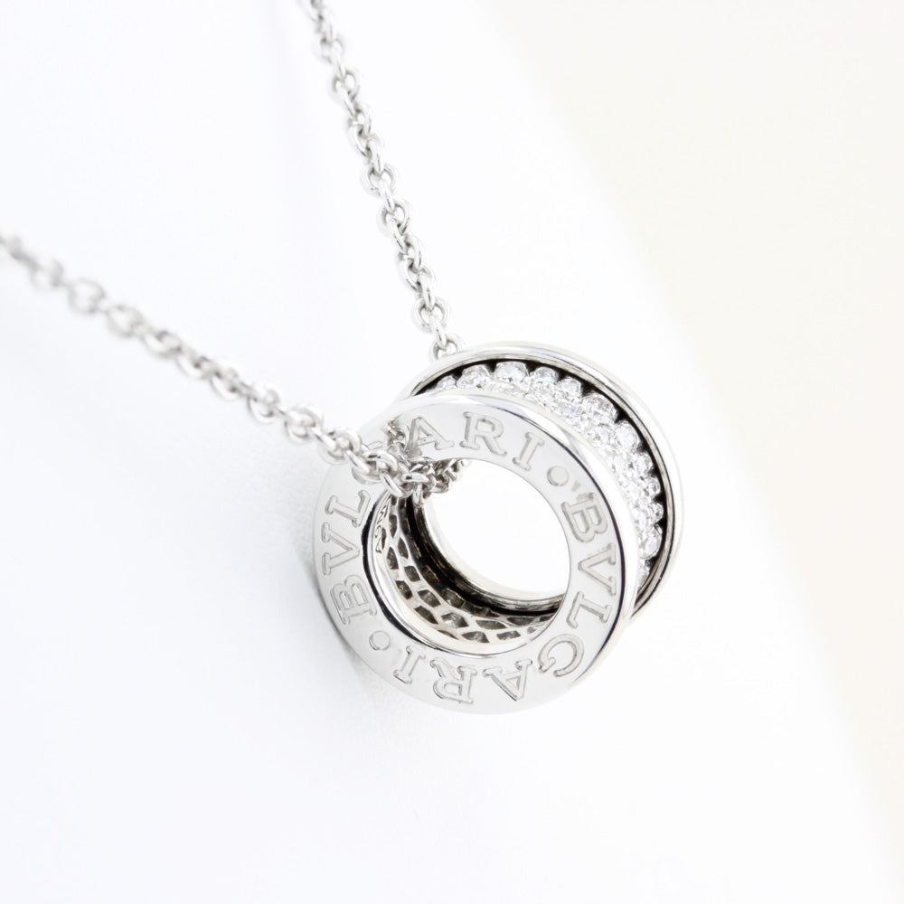 Bulgari B.zero1 Necklace