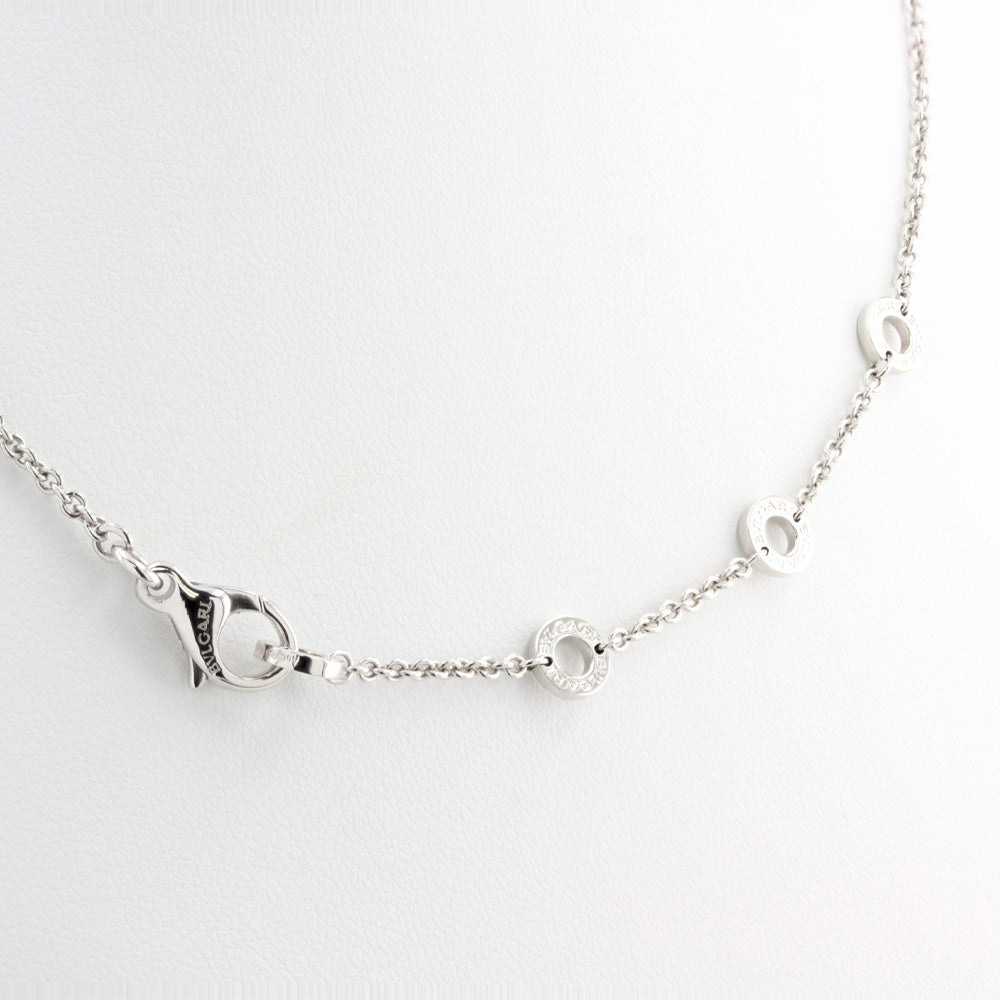 Bulgari B.zero1 Necklace
