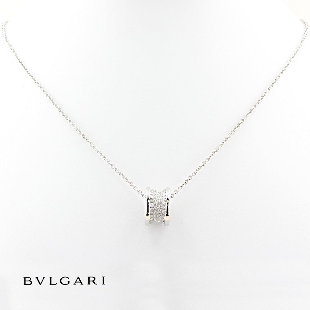 Bulgari B.zero1 Necklace