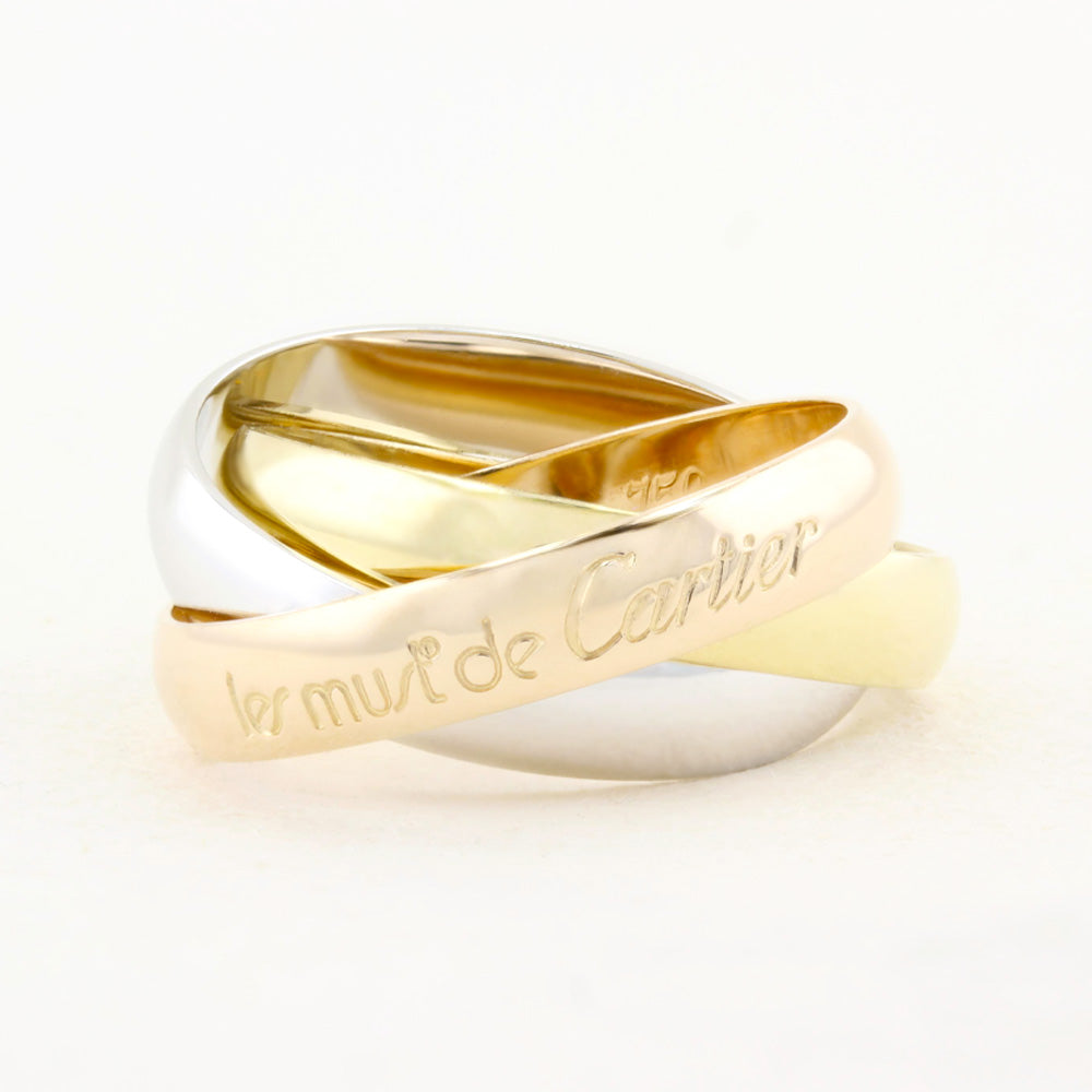 Cartier &