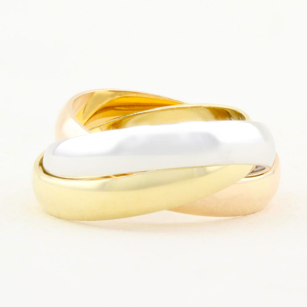 Cartier &