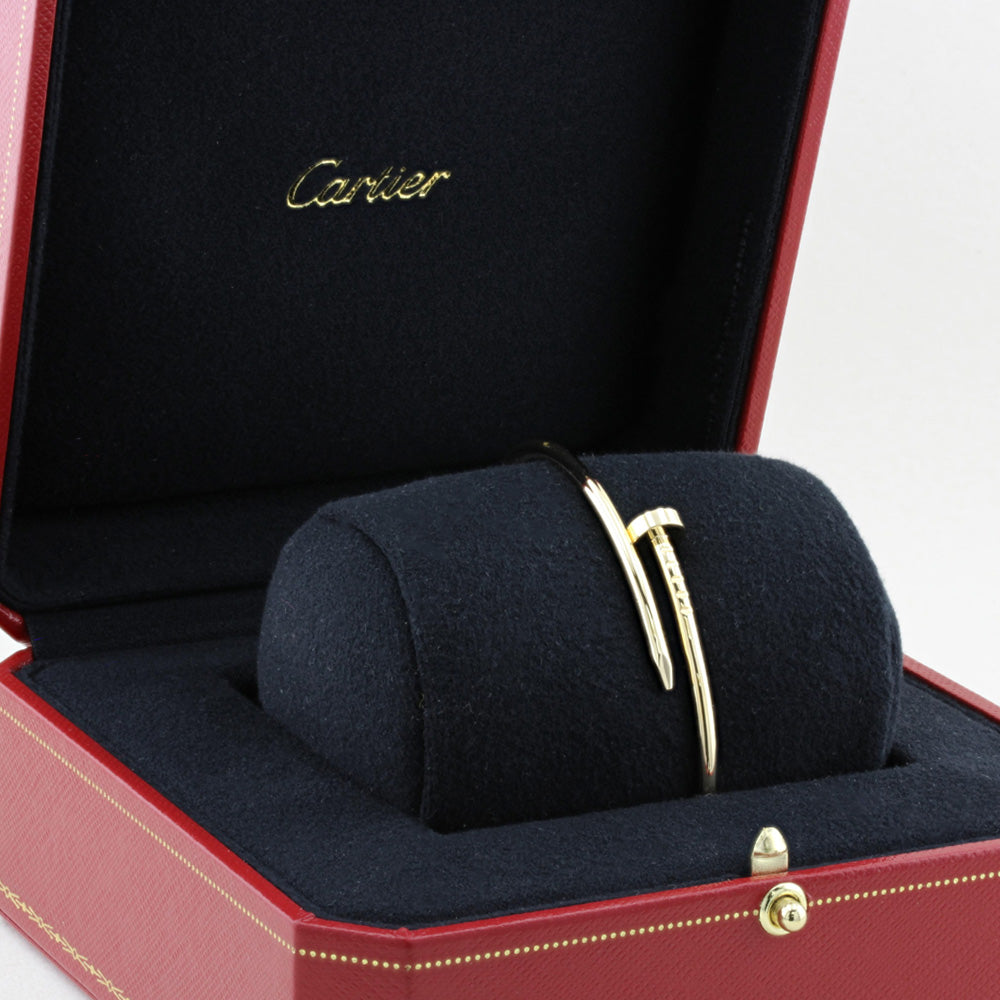 Cartier Juste Un Clou SM Bracelet