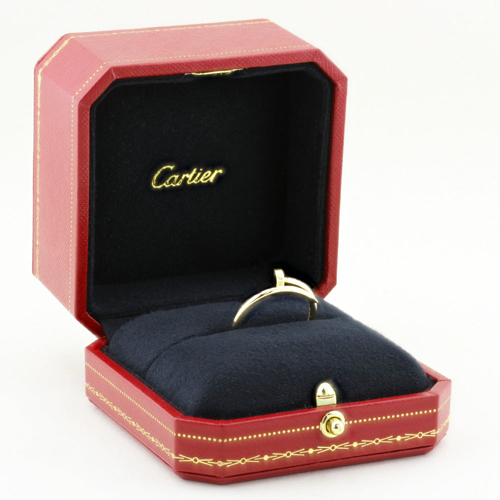 Cartier Juste Un Clou SM Ring