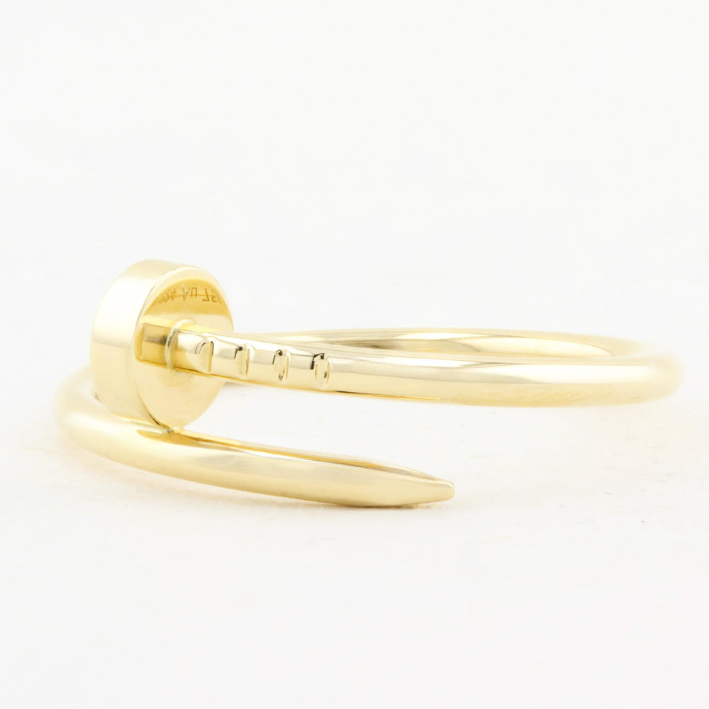 Cartier Juste Un Clou SM Ring