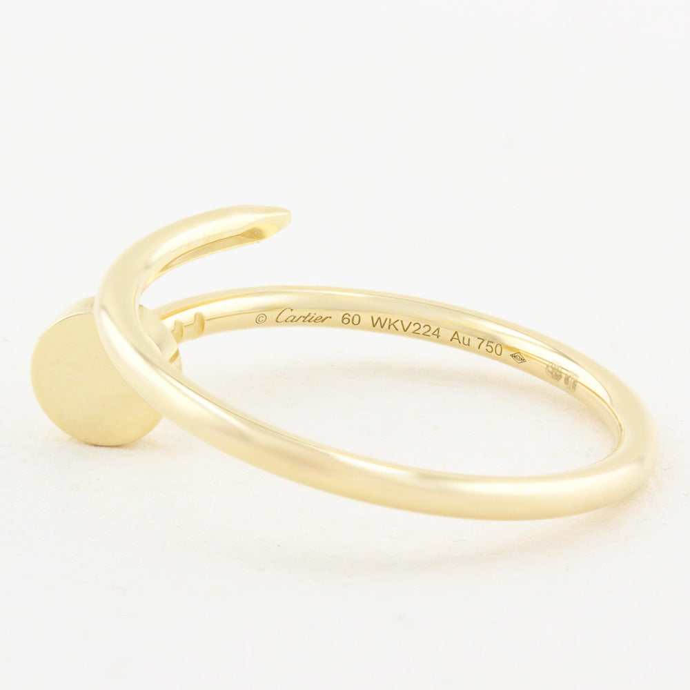 Cartier Juste Un Clou SM Ring