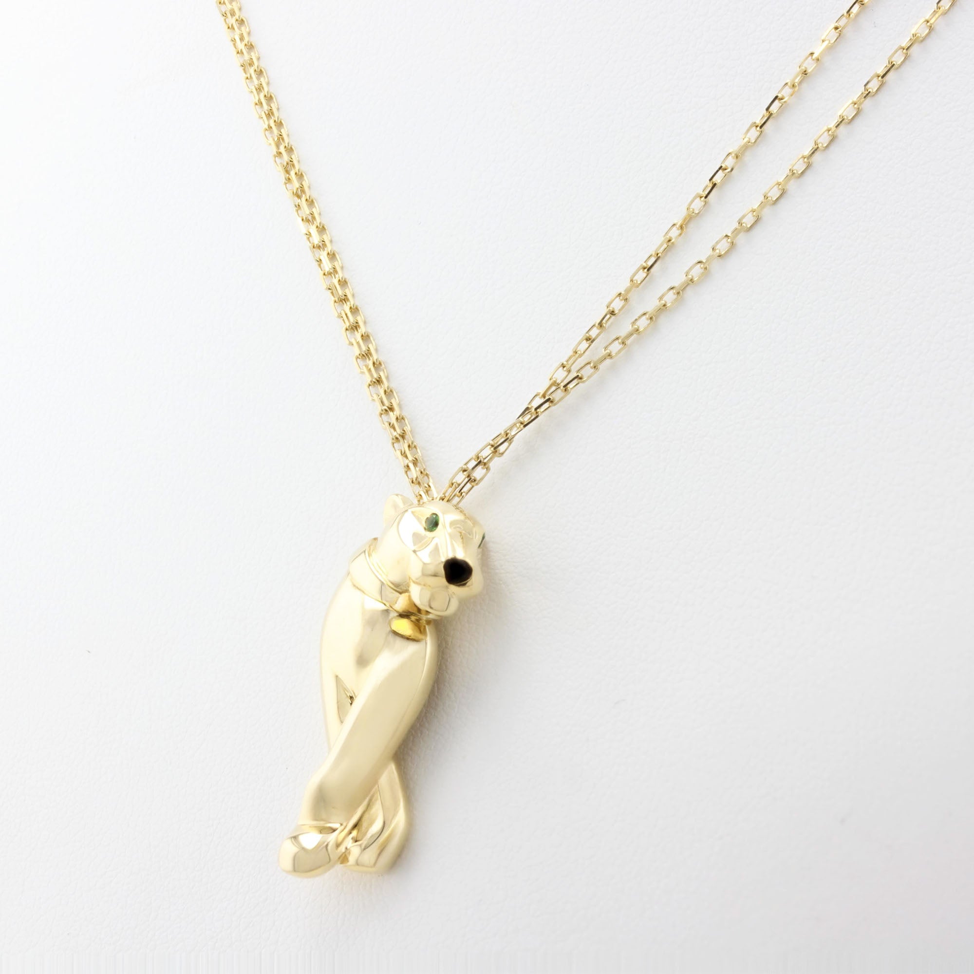 Cartier Panthère Necklace