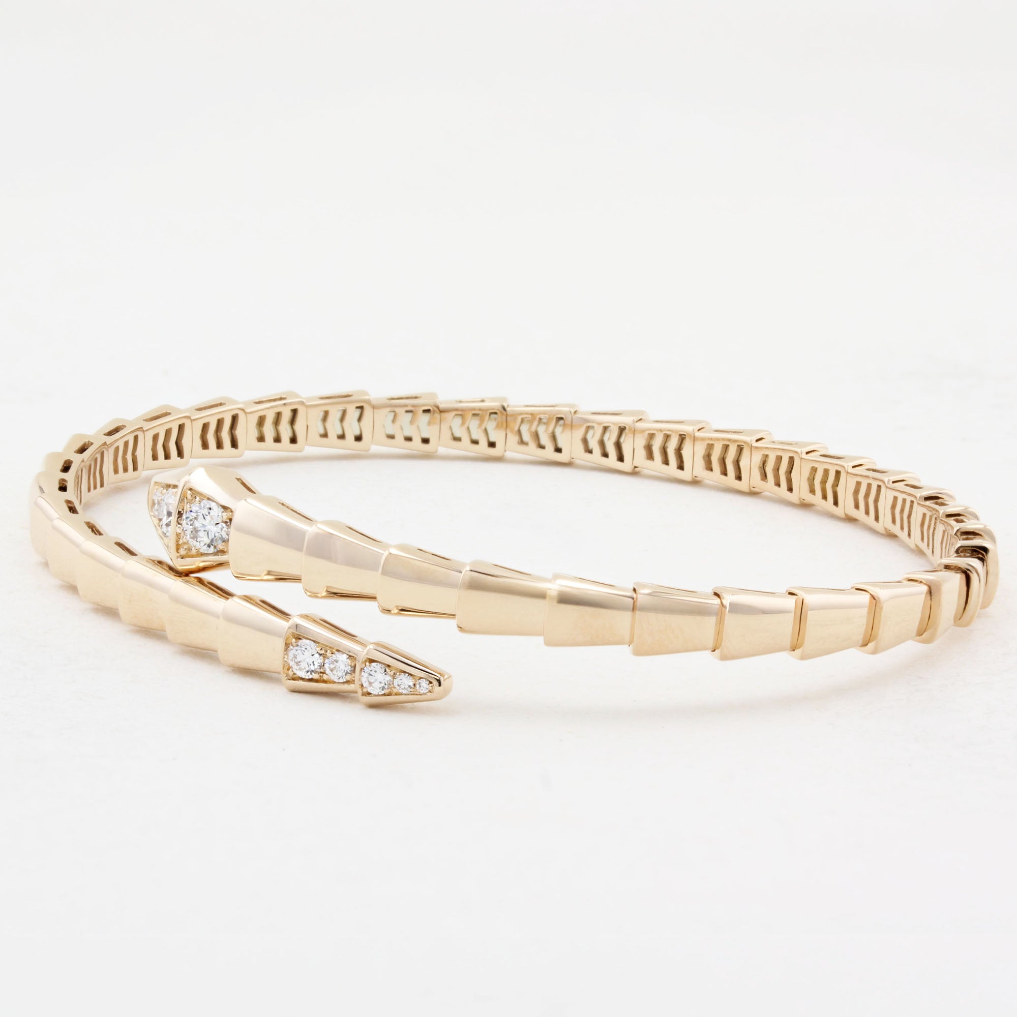 Bulgari Serpenti Viper Bracelet