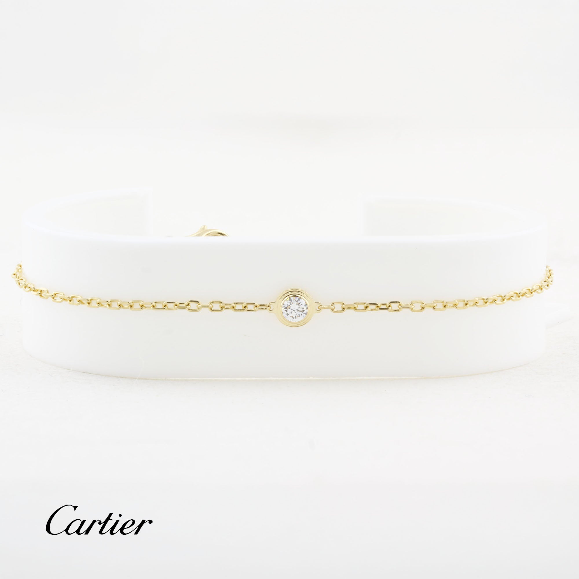Cartier D&
