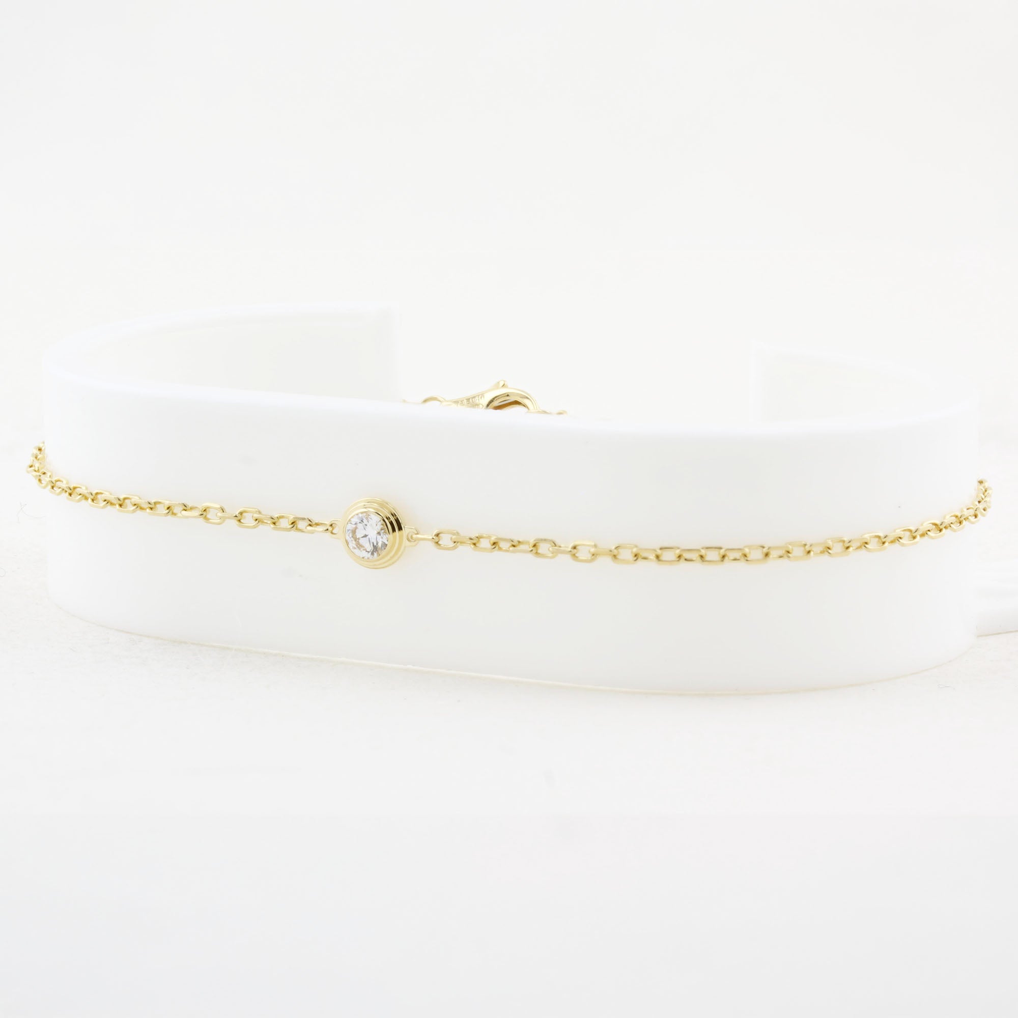 Cartier D&