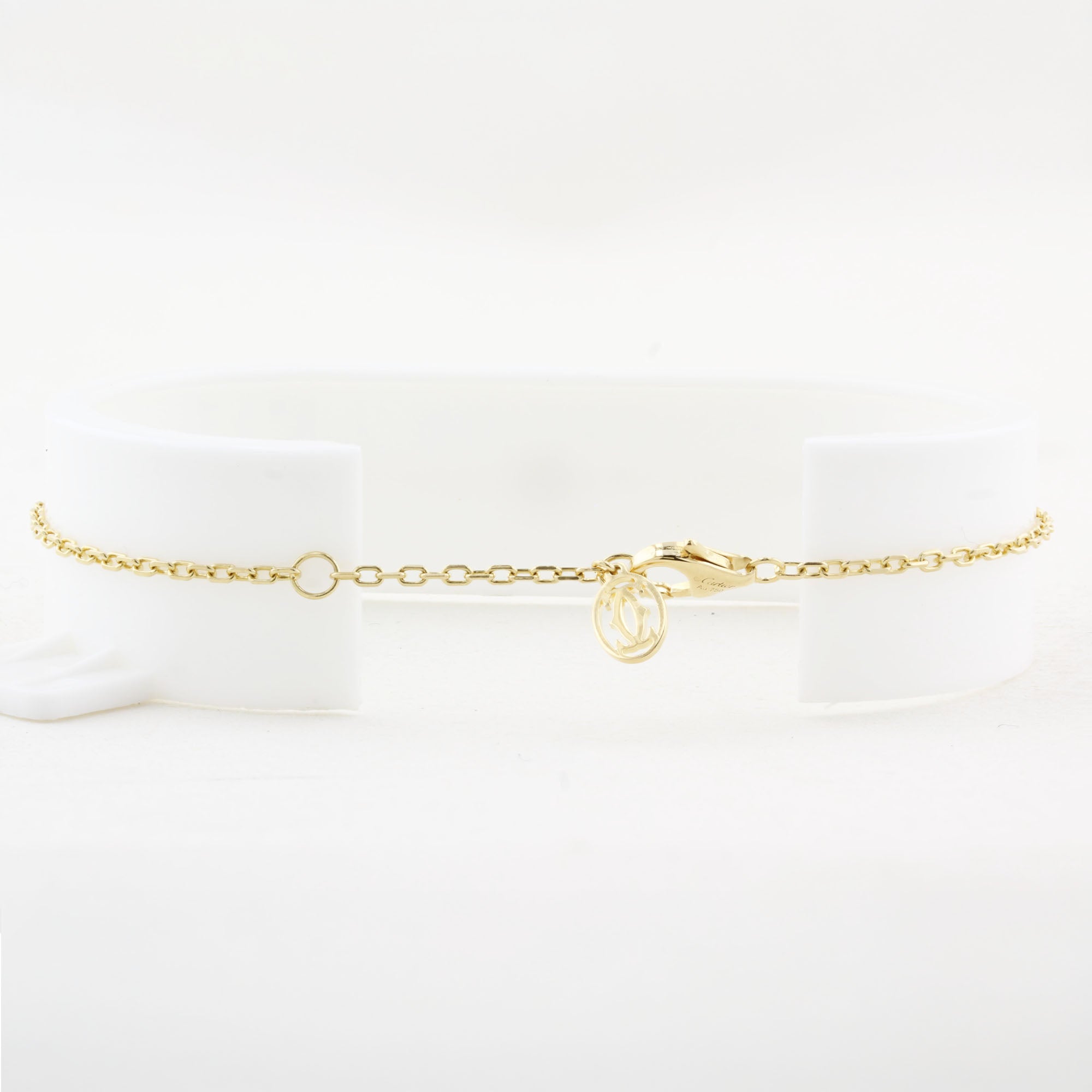 Cartier D&