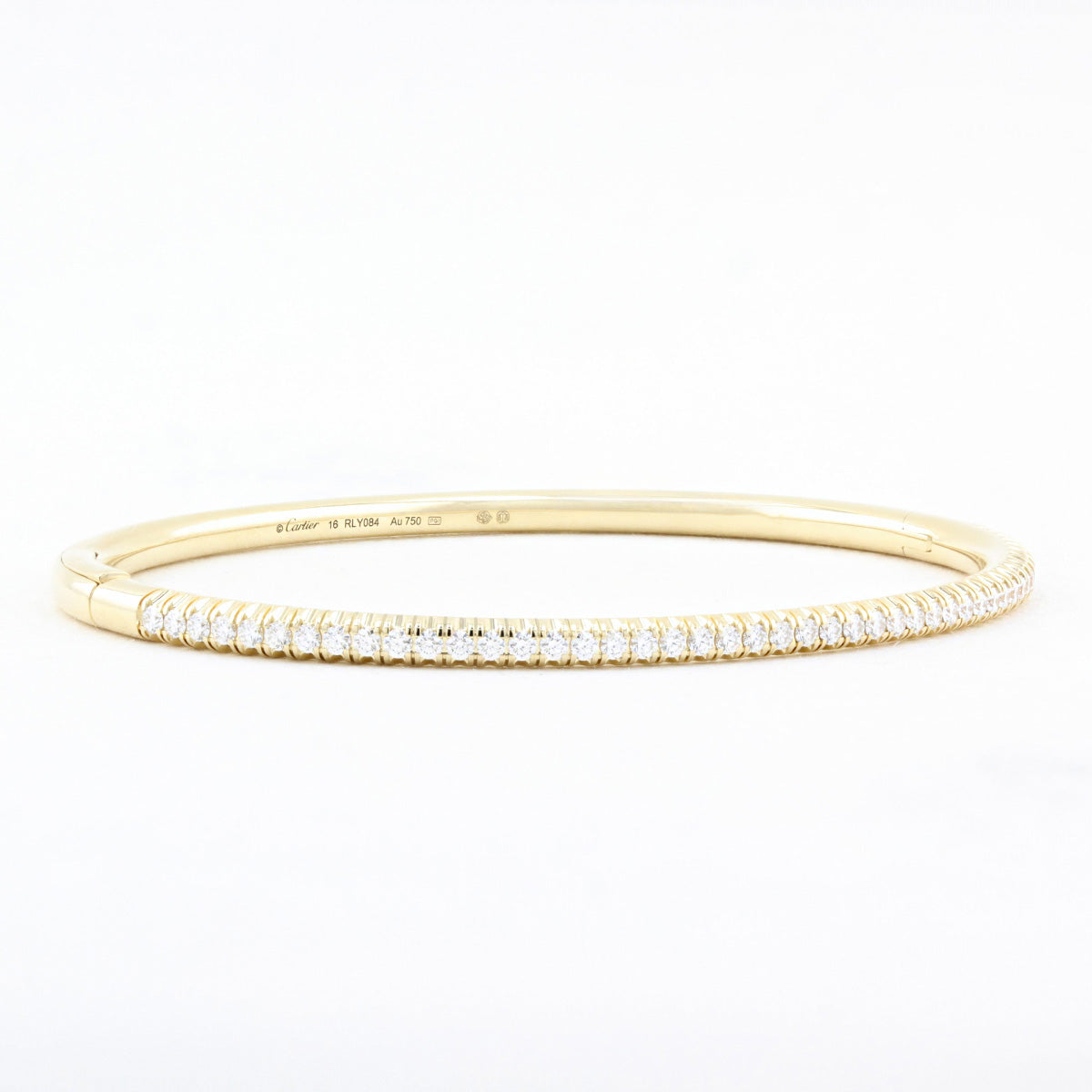 Etincelle de Cartier Diamond Bracelet