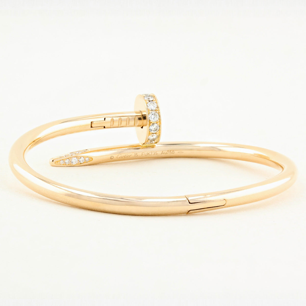 Cartier Juste Un Clou Bracelet