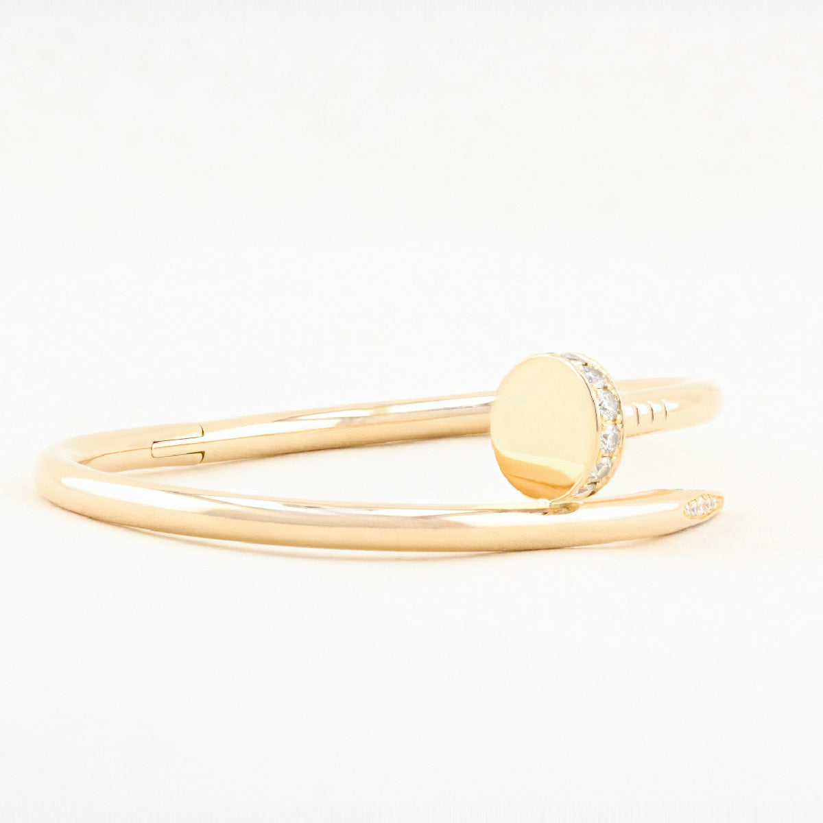 Cartier Juste Un Clou Bracelet
