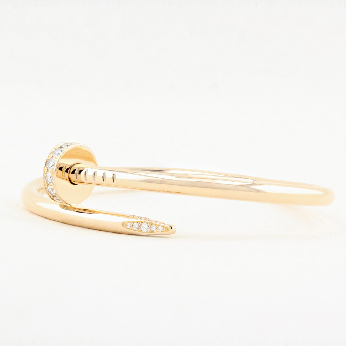 Cartier Juste Un Clou Bracelet