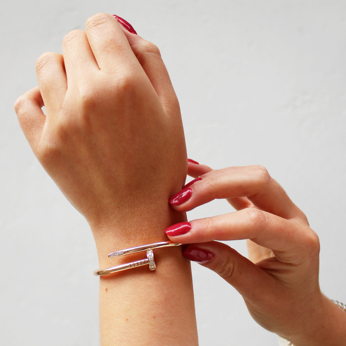 Cartier Juste Un Clou Bracelet