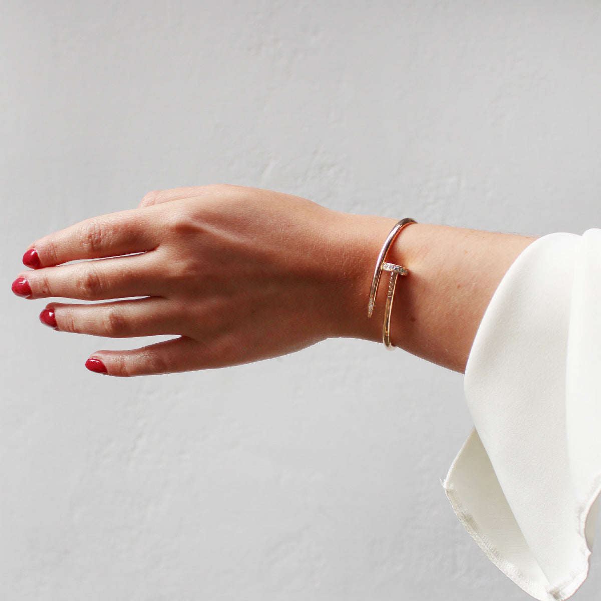 Cartier Juste Un Clou Bracelet