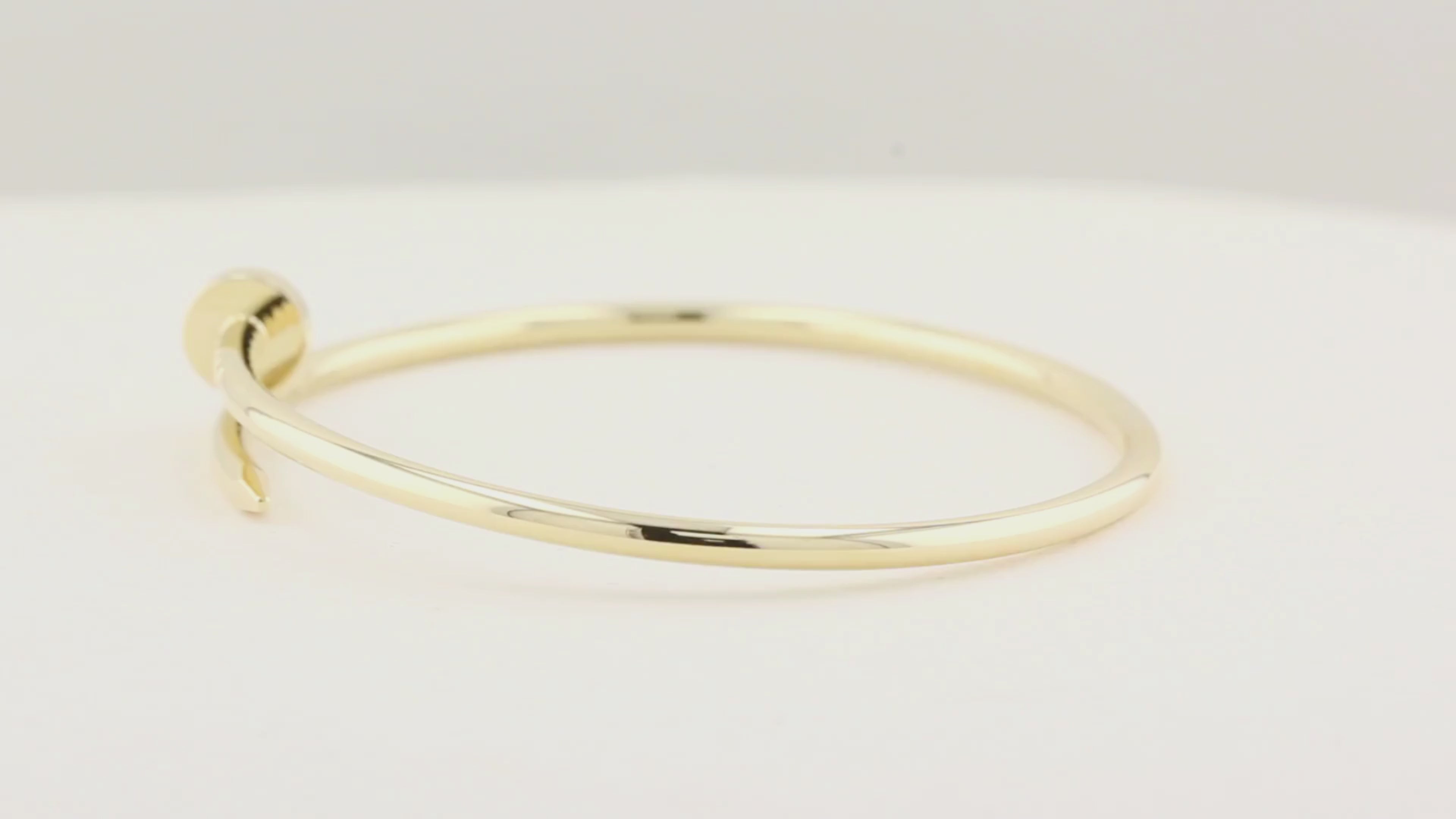 Cartier Juste Un Clou SM Bracelet