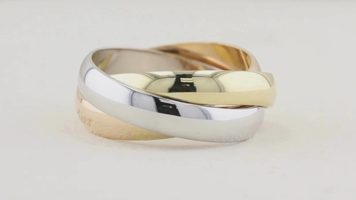Cartier &