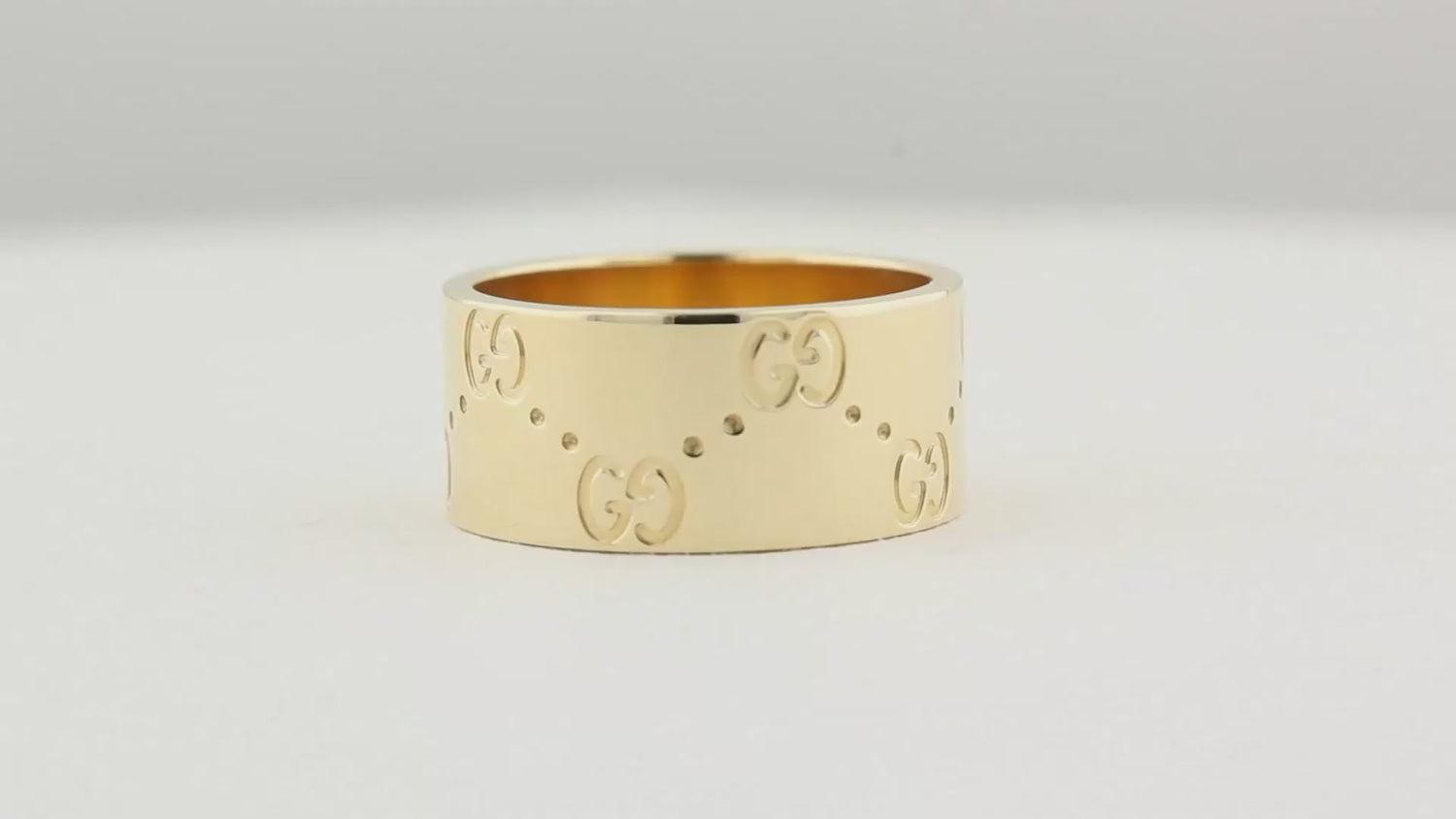 Gucci Icons Ring