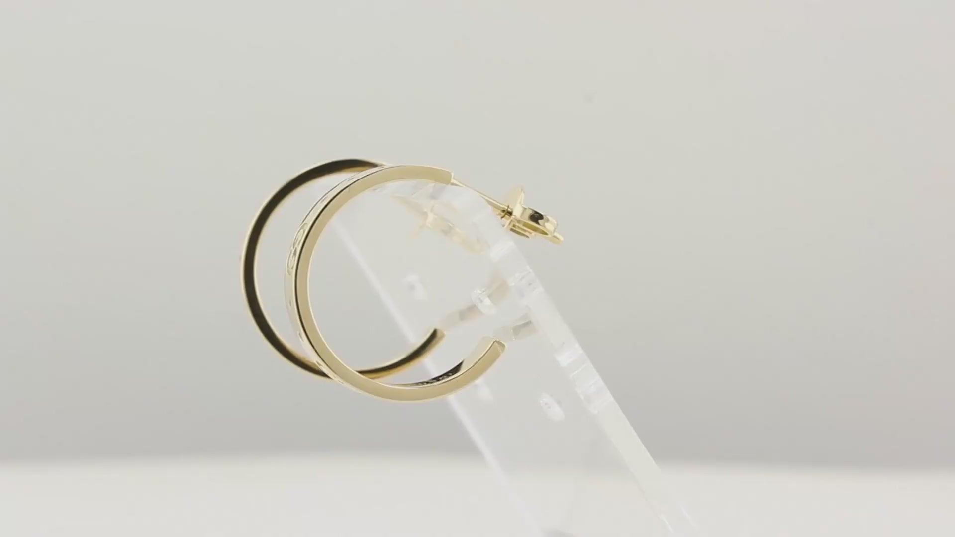Gucci Icons Earrings