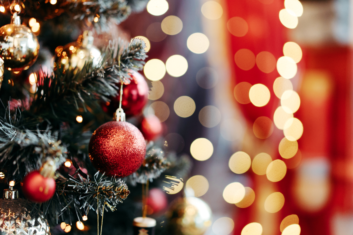Everything You Need to Know for the Perfect Christmas Proposal