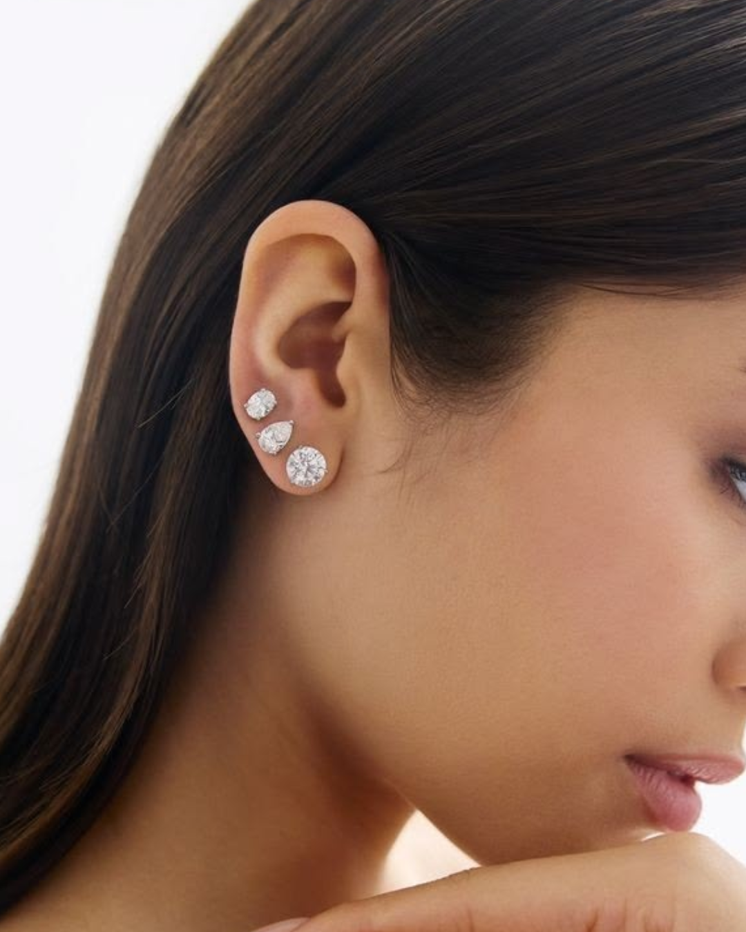 The Art of Ear Stacking
