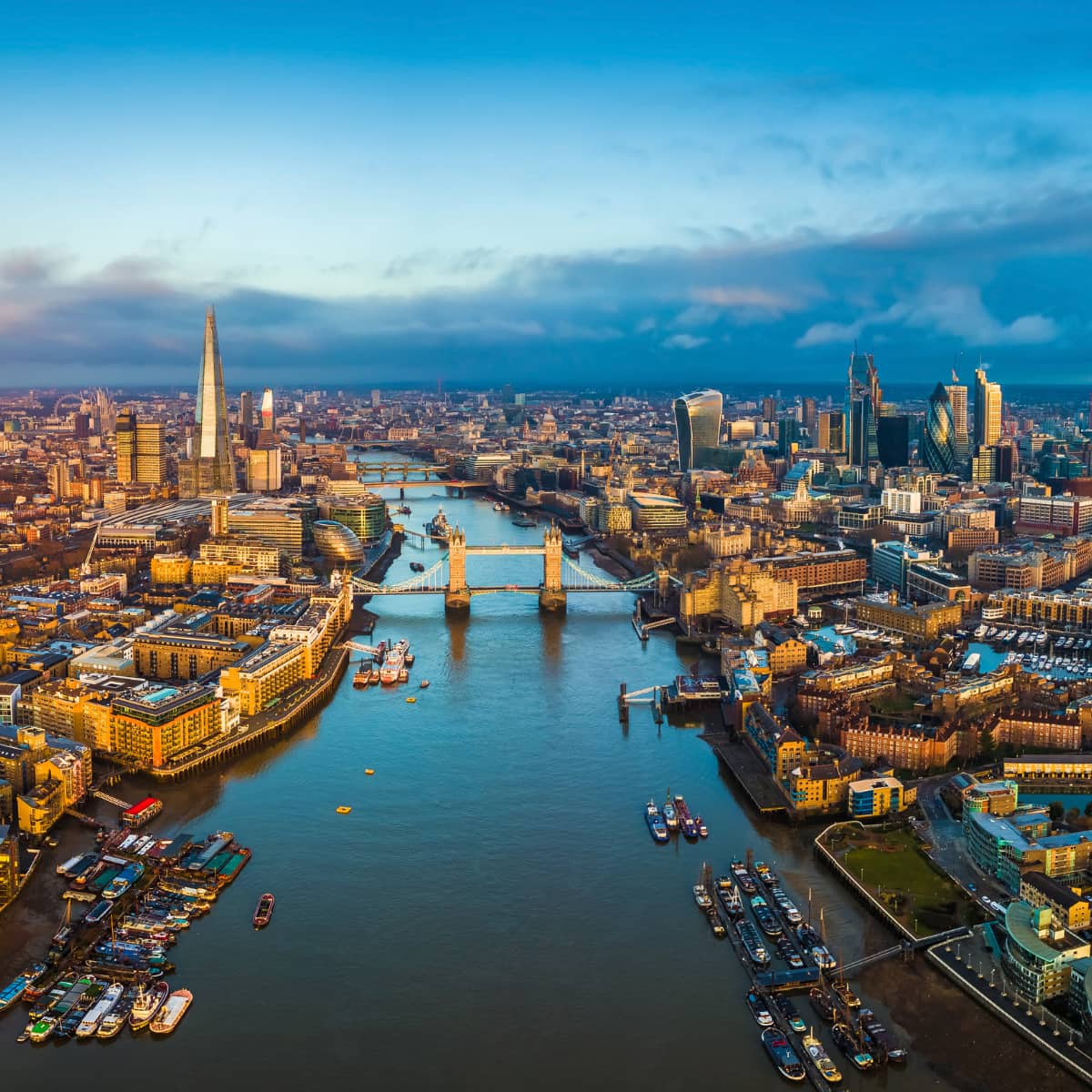 6 Unmissable London Events This Autumn