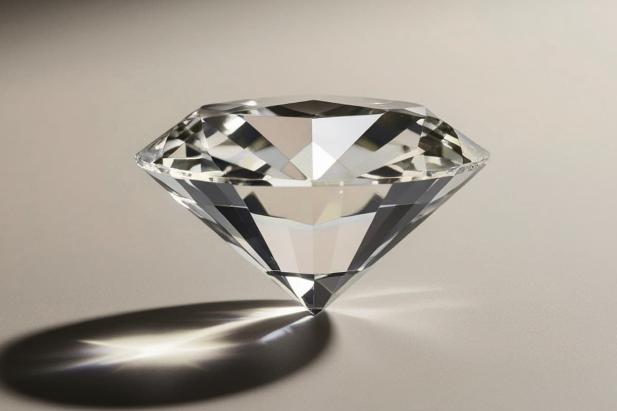 Ashes to Diamonds, Dust to Dust