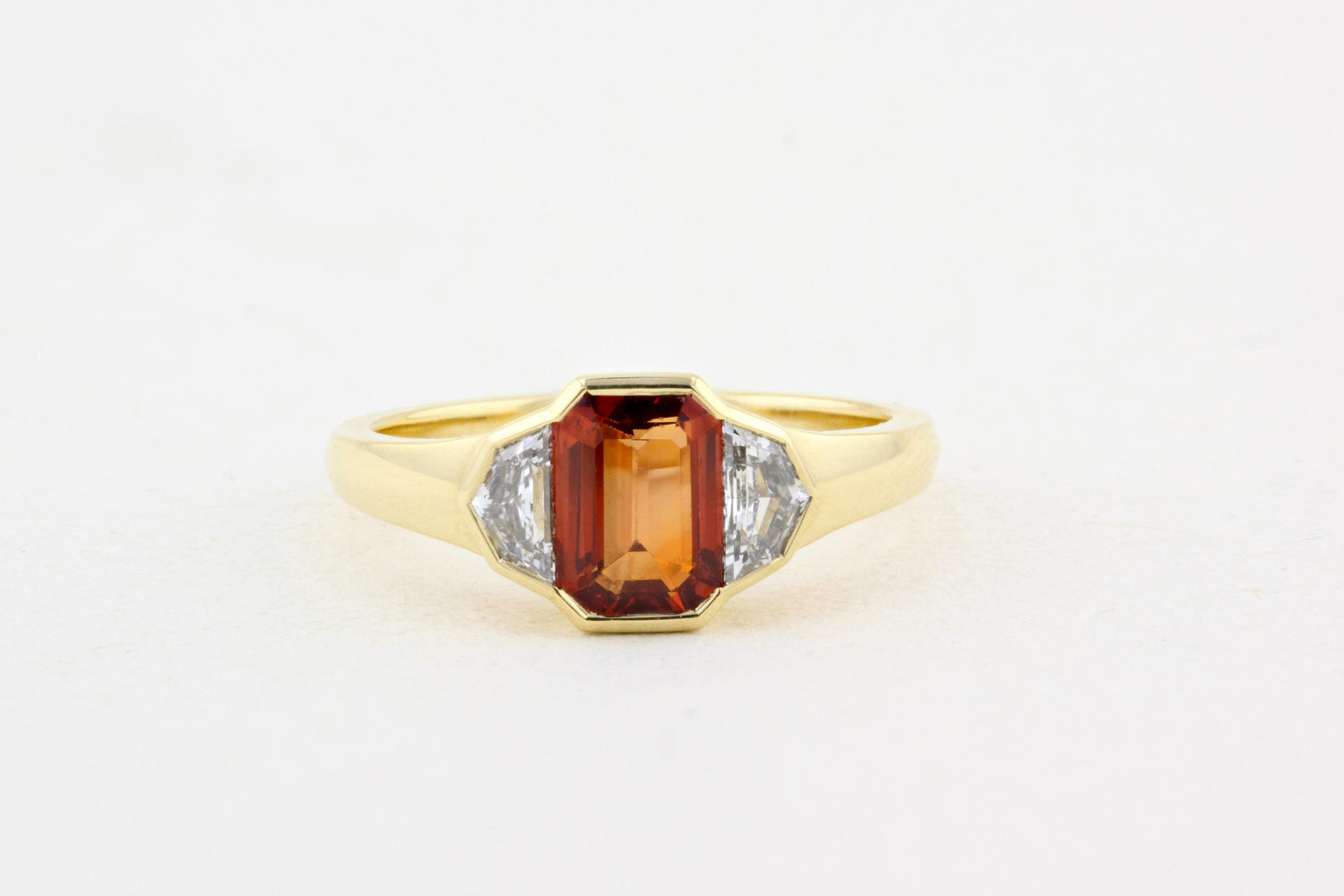 The Most Unusual Engagement Rings
