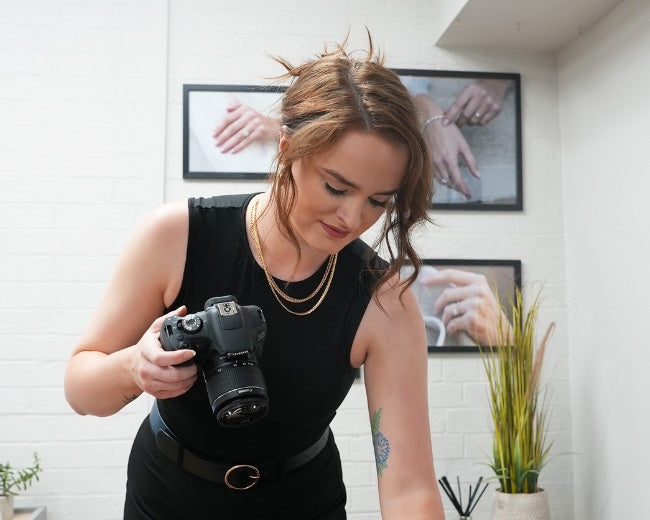 Meet the Team: Bethany, Head of Marketing and Social Media