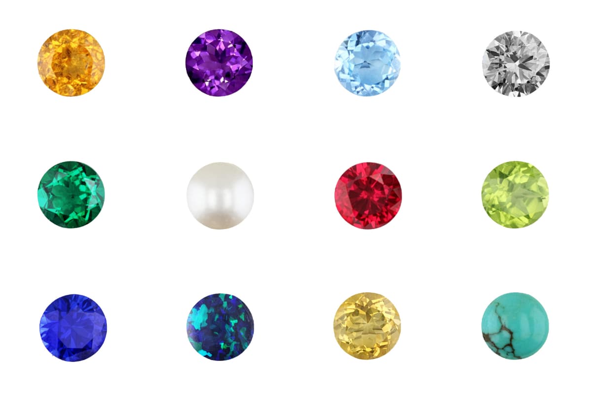 What Is My Birthstone and What Does It Say About Me?