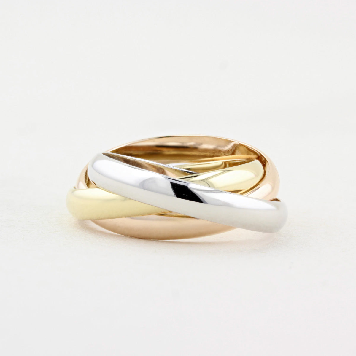 Cartier, Tiffany or Boucheron? Our stunning pre-owned signed Jewellery