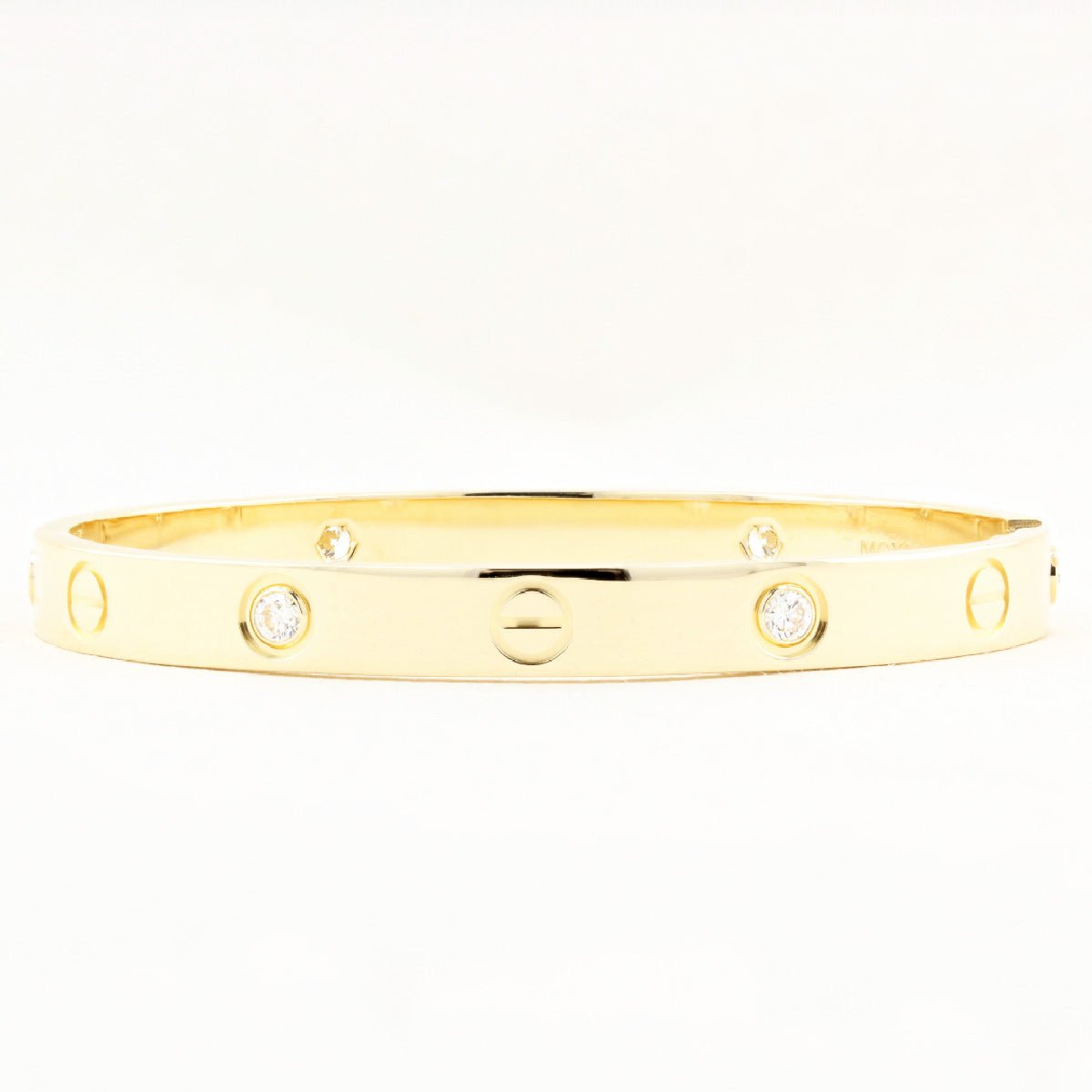 Discover Cartier's Elegance with our New In Collection