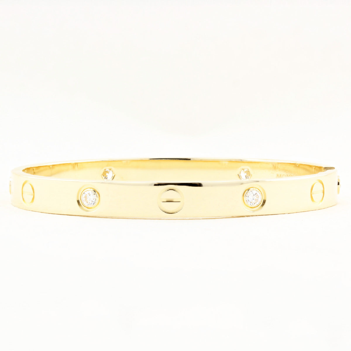 Discover Cartier's Elegance with our New In Collection