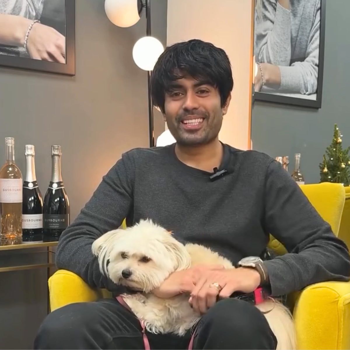 Catch up with our out of house expert: Ishy Khan
