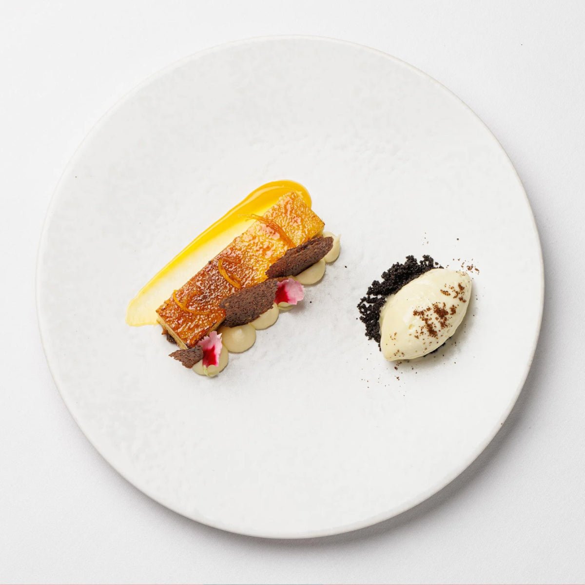 A Food Lover's Guide to Hatton Garden and Farringdon