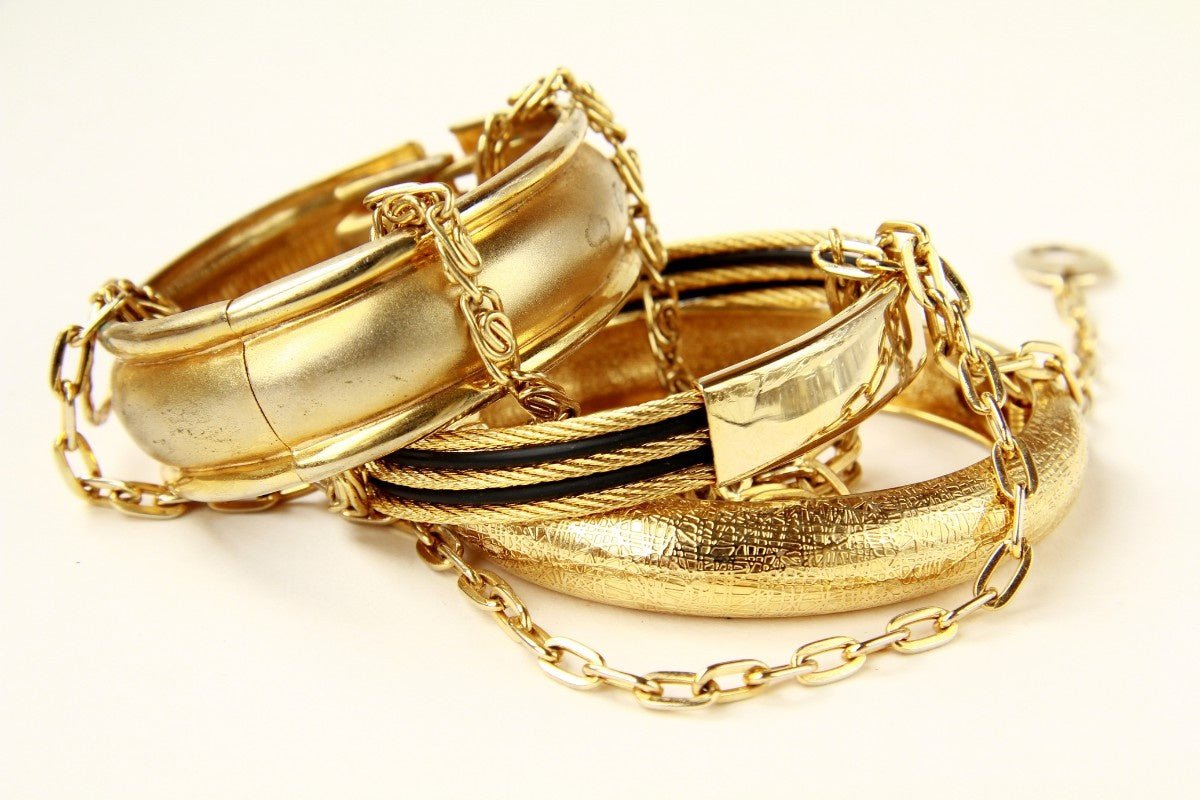 Gold, a Lasting Standard