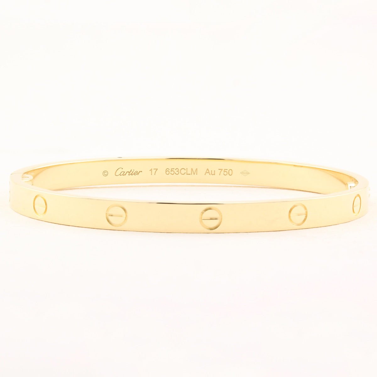 Everything You Need To Know When Selling Cartier Jewellery