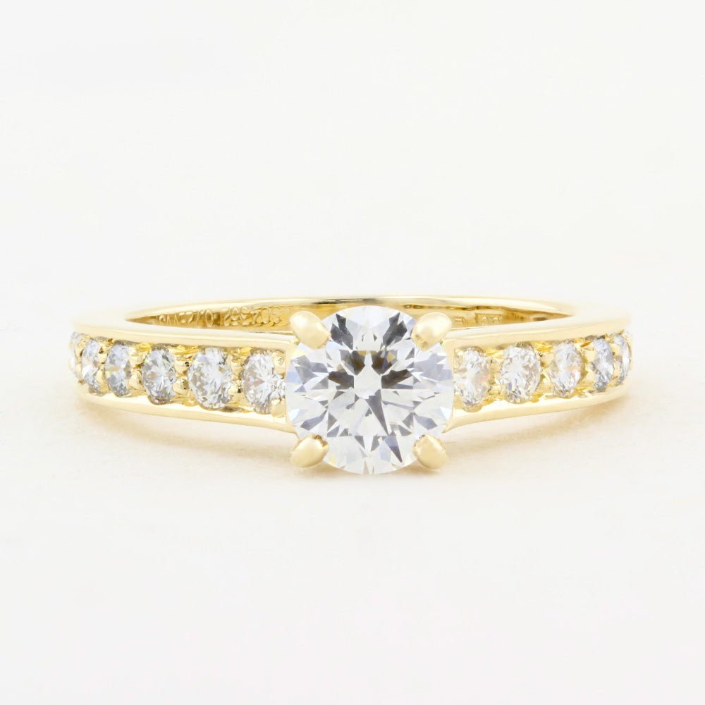 How to Choose the Right Engagement Ring from Our Spring Collection
