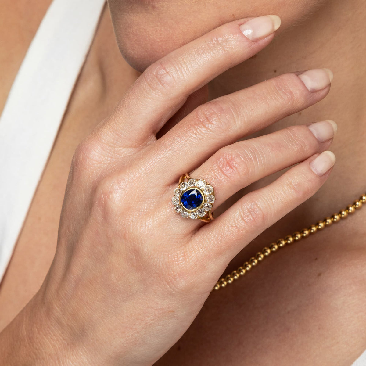 New Antique and Vintage Jewellery Arrivals at Hatton Jewels