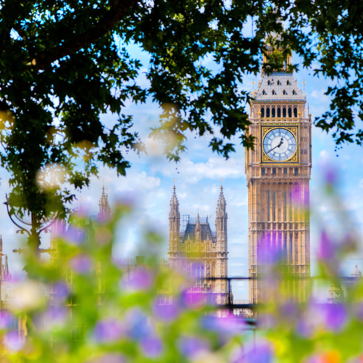 6 Unmissable Events in London this Summer