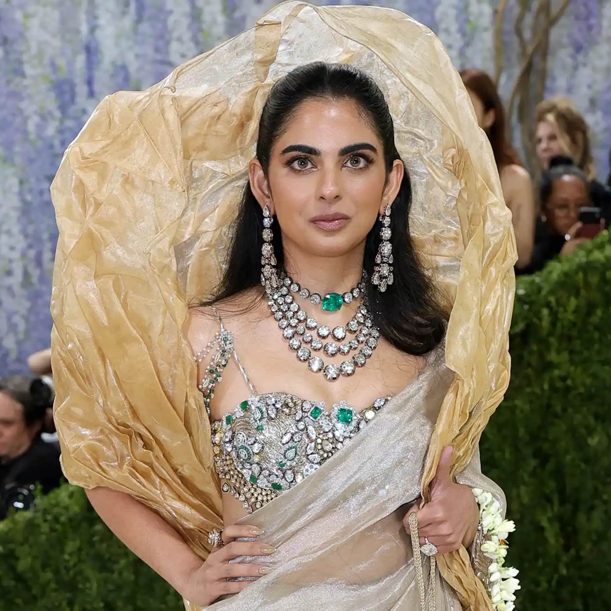 The Most Stunning Jewellery at the 2026 Met Gala