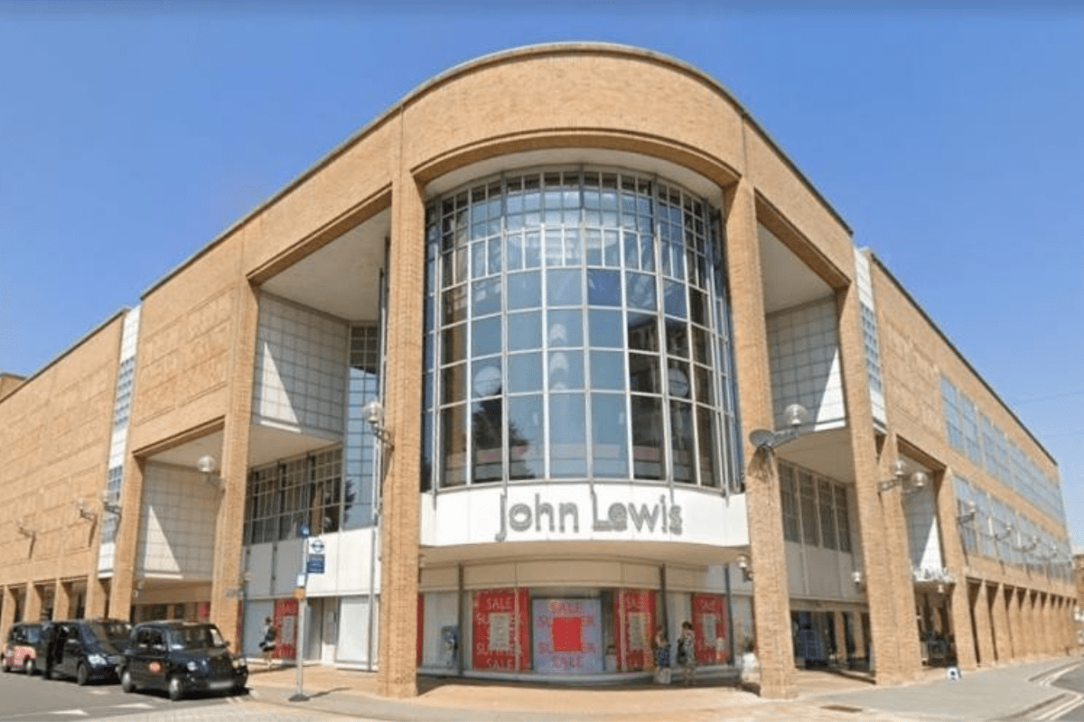 Expanding Our Partnership: Hatton Jewels Comes to John Lewis Kingston