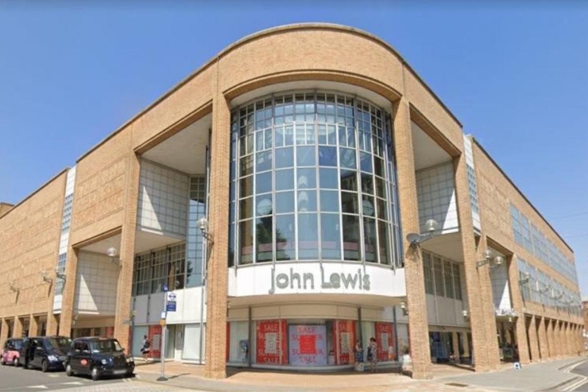 Expanding Our Partnership: Hatton Jewels Comes to John Lewis Kingston