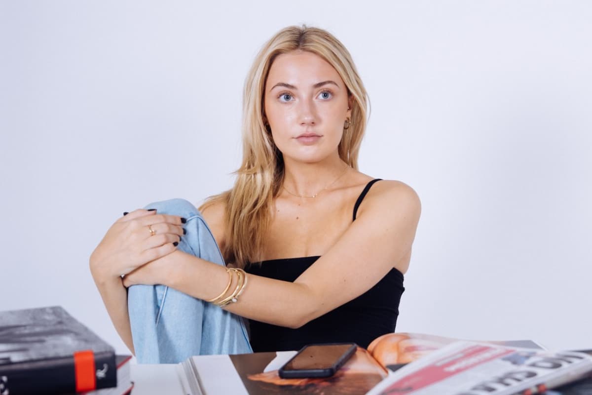 Meet the Team: Lucy, Marketing and PR Assistant