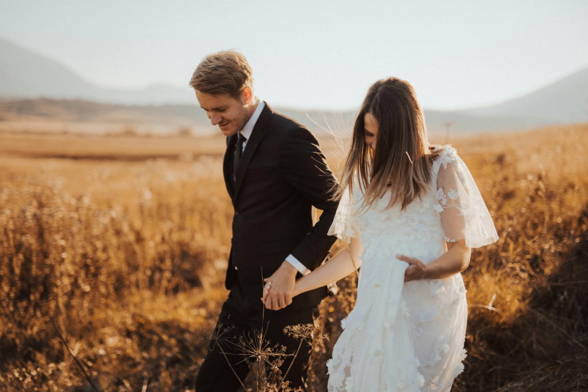 Micro Weddings: The Intimate Celebration Couples Actually Want