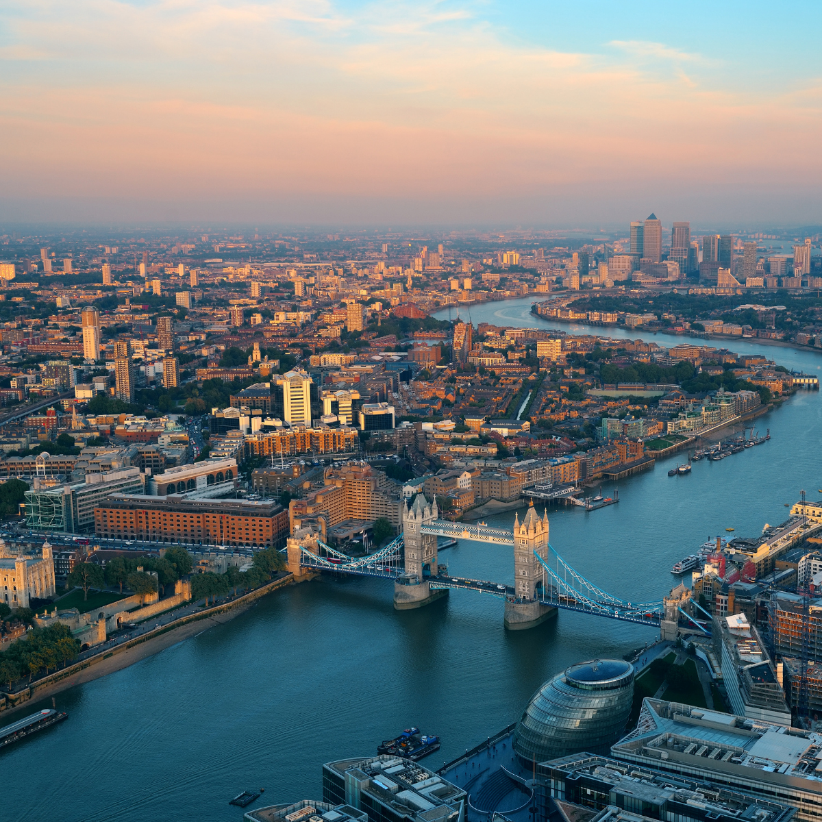 The London Autumn Social Calendar: Events to Know in 2026