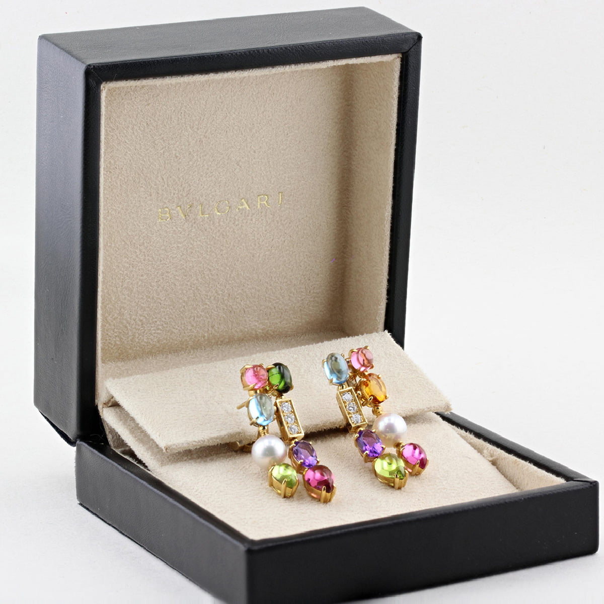 On-Trend Jewellery Inspired by London Fashion Week